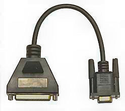 W&T 11574 9-pin adapter set for serial isolators - Click Image to Close