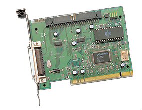 Adaptec Refurbished - AHA-2940 Ultra SCSI Host Bus Adapter - Click Image to Close