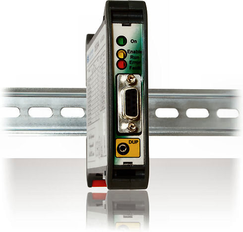 LAM DS5448 Programmable Stepper Motor Drive Modbus-RTU USB - Click Image to Close