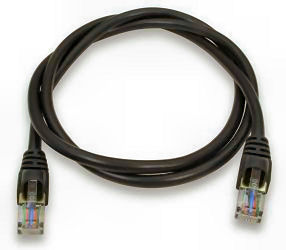 3 Foot RJ12 cable - Click Image to Close
