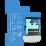 W&T 57016 230V Coupling Relay for Web-IO Digital - Click Image to Close