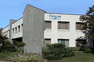 Paralan SCSI Products