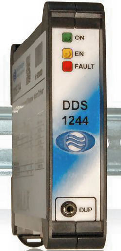 LAM Drive Model DDS1244A 16-36Vac