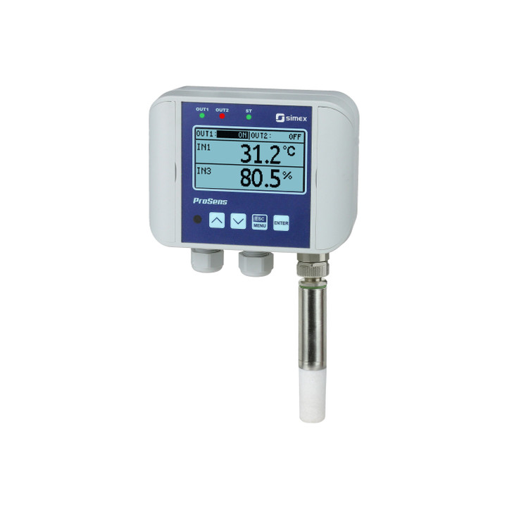 ProSens QM-612-00-2 [ProSens QM-612-00-2] - $400.68 : Paralan Store