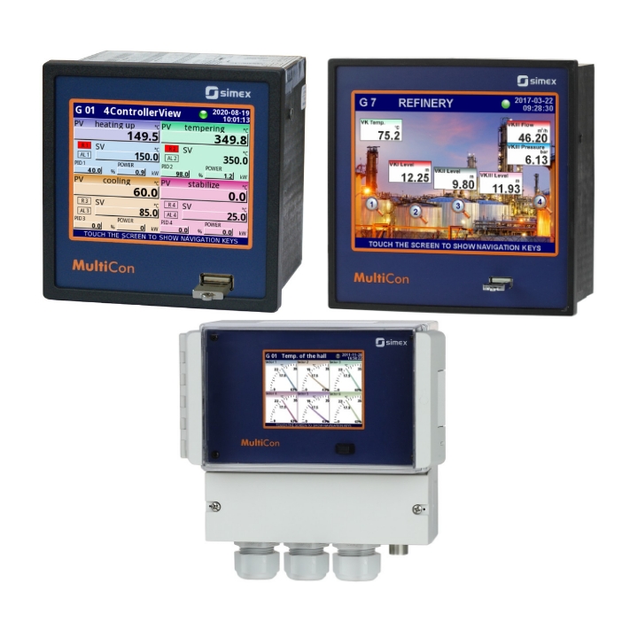 MultiCon : Paralan Store