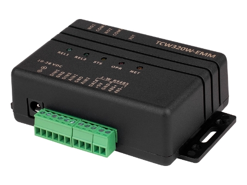 (image for) Environmental Monitoring Module - WI-FI TCW320W-EMM