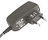 W&T 11020 Plug-in Power Supply Euro Plug - Click Image to Close